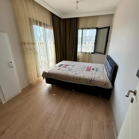 Tas Ev Villa