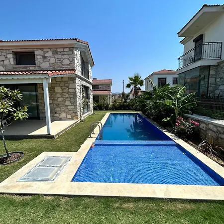 Tas Ev Villa *