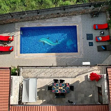 Tas Ev 빌라